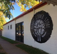 Mudgee Corner Store - Restaurant Guide