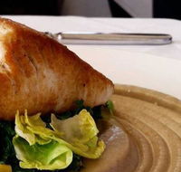 One Morgan Street - Restaurant Guide