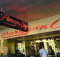Paragon Cafe - Restaurant Guide