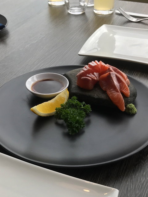 POSEIDON Restaurant - Restaurant Guide 4