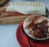Rustic Board Cafe - Restaurant Guide