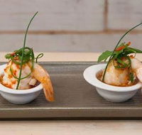 Sriracha Thai Street Food - Restaurant Guide