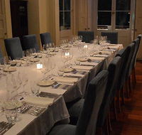 The Borough - Restaurant Guide