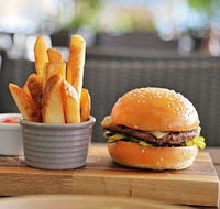 The Compound - Restaurant Guide