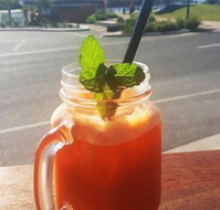 The Dock at East Shores - Restaurant Guide