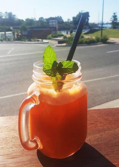 The Dock At East Shores - Restaurant Guide 0