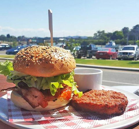 The Dock At East Shores - Restaurant Guide 10