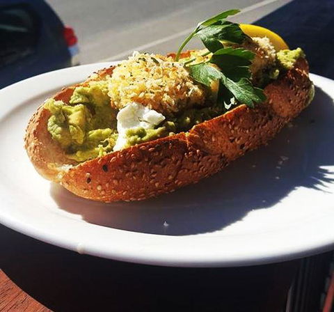 The Dock At East Shores - Restaurant Guide 11