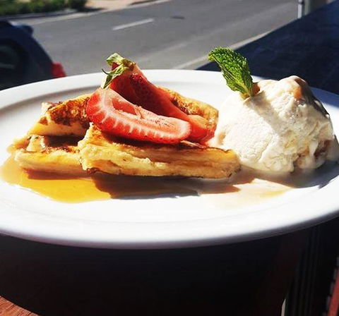 The Dock At East Shores - Restaurant Guide 1