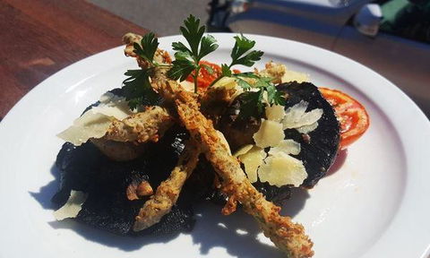 The Dock At East Shores - Restaurant Guide 2