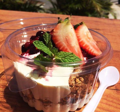 The Dock At East Shores - Restaurant Guide 3