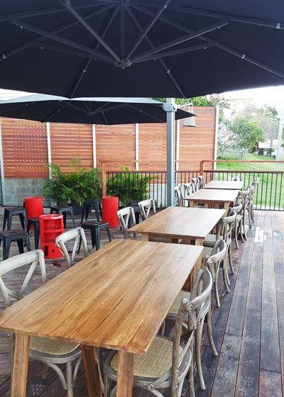 The Dock At East Shores - Restaurant Guide 6