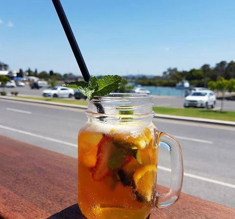 The Dock At East Shores - Restaurant Guide 8