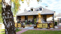 The Duchess Cafe