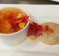 The Parkview Restaurant - Restaurant Guide