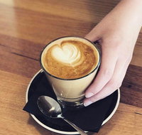 Zest Cafe - Restaurant Guide