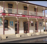 Macleay River Hotel - Restaurant Guide