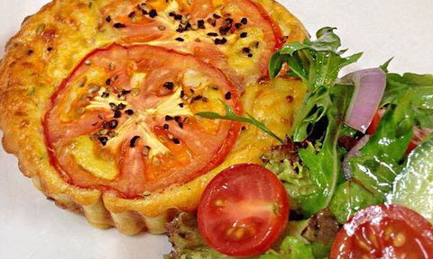 Amber Rose Food Store - Restaurant Guide 9