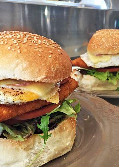 Amber Rose Food Store - Restaurant Guide 14