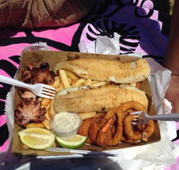 Big Tuna Fish Co.