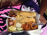 Big Tuna Fish Co.