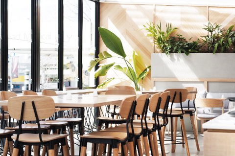 Born In Brunswick - Restaurant Guide 12