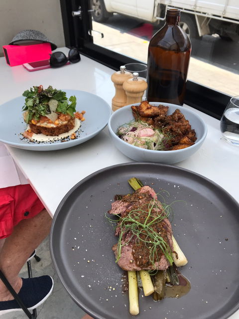 Born In Brunswick - Restaurant Guide 21