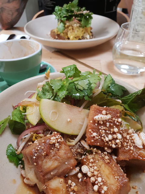 Born In Brunswick - Restaurant Guide 19