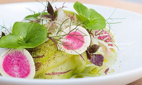 Born In Brunswick - Restaurant Guide 9