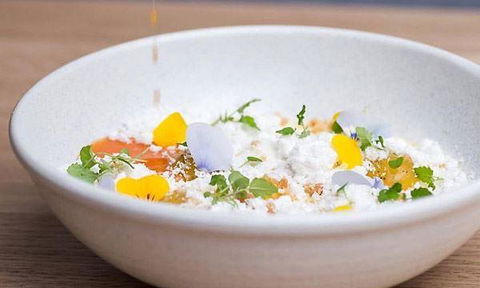 Born In Brunswick - Restaurant Guide 1