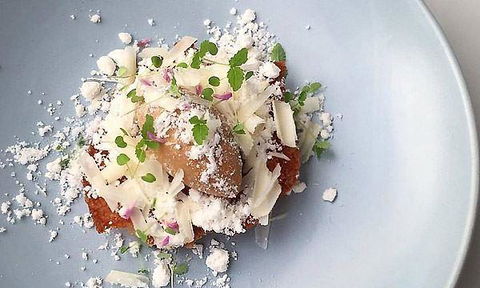 Born In Brunswick - Restaurant Guide 3