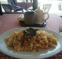 Cafe Japone - Restaurant Guide