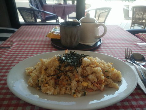 Cafe Japone - Restaurant Guide 0