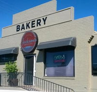 Jackson's Bakery  Cafe - Restaurant Guide