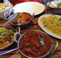 Khana Khazana - Restaurant Guide