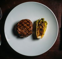 Landscape Restaurant  Grill - Restaurant Guide