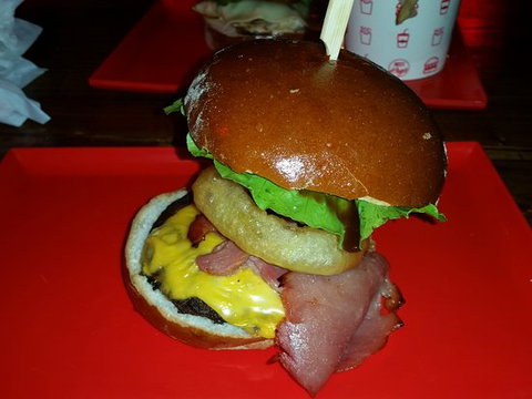 Miss Kay's Mitchelton - Restaurant Guide 0