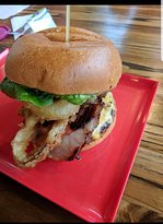Miss Kay's Mitchelton - Restaurant Guide 1