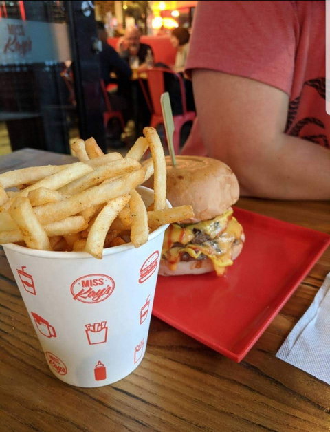 Miss Kay's Mitchelton - Restaurant Guide 2