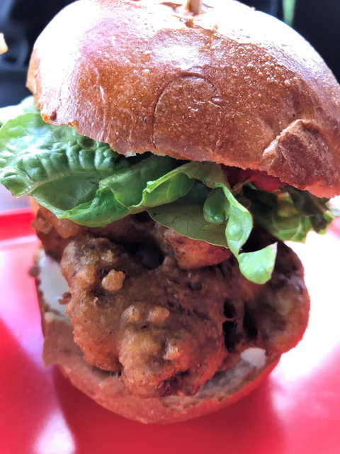 Miss Kay's Mitchelton - Restaurant Guide 3