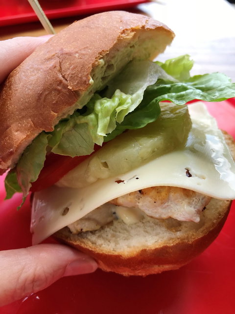 Miss Kay's Mitchelton - Restaurant Guide 5