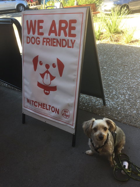 Miss Kay's Mitchelton - Restaurant Guide 6