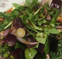 Postscript Cafe - Restaurant Guide