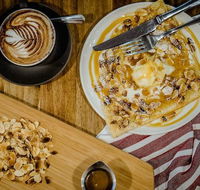 Roule Galette Carnegie - Restaurant Guide