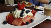 Royal Society Cafe