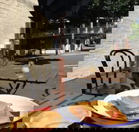 Welsh Blacks - Restaurant Guide