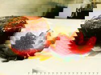 Woodford Seafood  Curry House