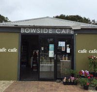 Bowside Cafe - Restaurant Guide