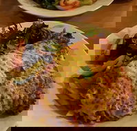 Cafe Ruffino - Restaurant Guide