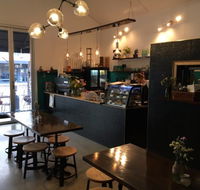 Coffee Institute - Restaurant Guide